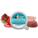 GRANATAPET Filet á la carte Tonno con tacchino - cibo umido per gatti - 85g