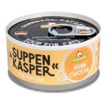 GRANATAPET Suppenkasper Pollo - snack per gatti - 70g