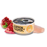 GRANATAPET Suppenkasper Pollo - snack per gatti - 70g