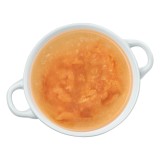 GRANATAPET Suppenkasper Salmone - snack per gatti - 70g