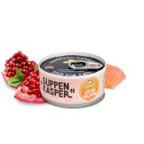 GRANATAPET Suppenkasper Salmone - snack per gatti - 70g