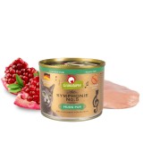 GRANATAPET Symphonie No.5 Pollo - cibo umido per gatti - 200g