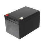 GREEN CELL BATTERIA GEL AGM07 12V 12AH