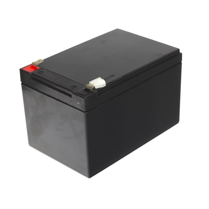 GREEN CELL BATTERIA GEL AGM07 12V 12AH