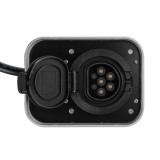 GREEN CELL WALLBOX EV POWERBOX 22KW CON PRESA & RFID