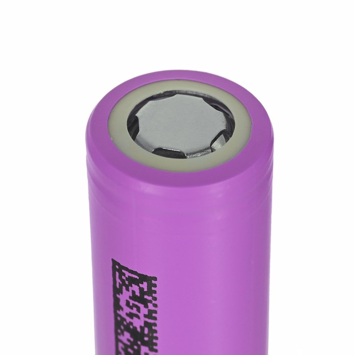 Green Cell 20GC18650NMC26 batteria domestica batteria ricaricabile 18650 litio-ione (Li-Ion)