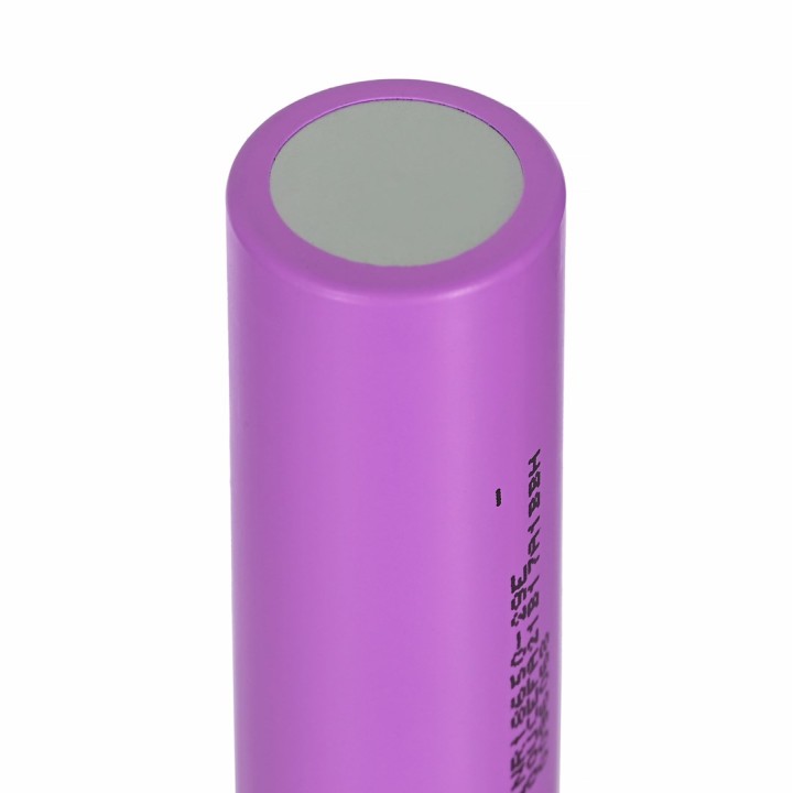Green Cell 20GC18650NMC26 batteria domestica batteria ricaricabile 18650 litio-ione (Li-Ion)
