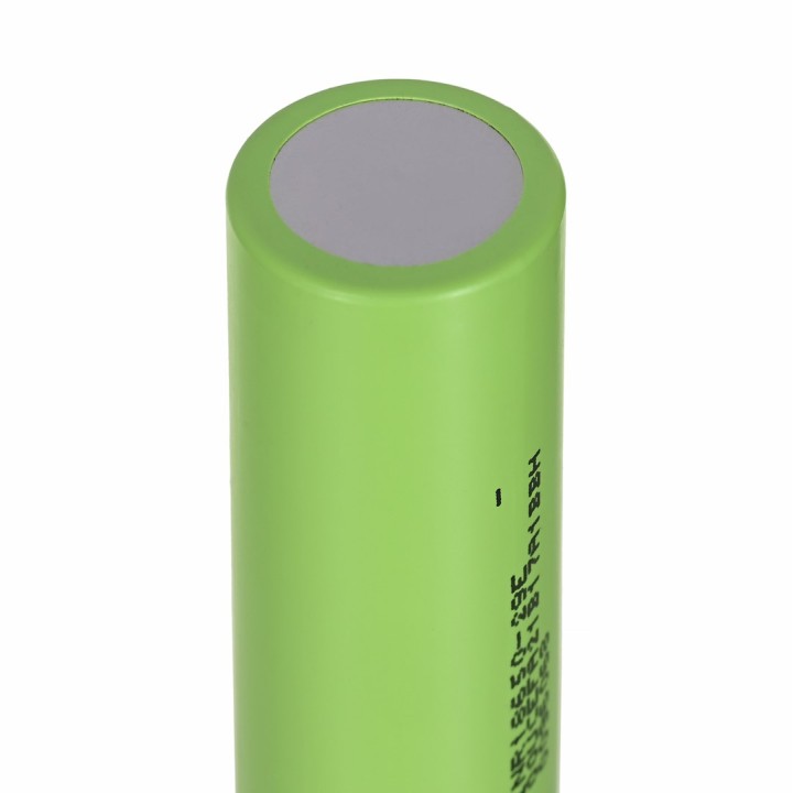 Green Cell 20GC18650NMC29 batteria domestica batteria ricaricabile 18650 litio-ione (Li-Ion)