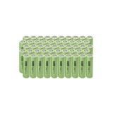Green Cell 50GC18650NMC29 batteria domestica batteria ricaricabile 18650 litio-ione (Li-Ion)