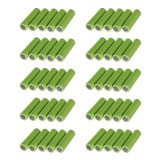 Green Cell 50GC18650NMC29 batteria domestica batteria ricaricabile 18650 litio-ione (Li-Ion)