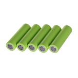 Green Cell 50GC18650NMC29 batteria domestica batteria ricaricabile 18650 litio-ione (Li-Ion)