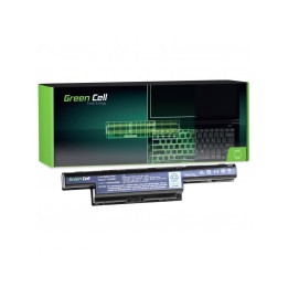Green Cell AC06 ricambio per notebook batteria