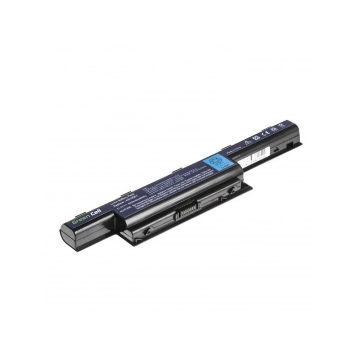 Green Cell AC06 ricambio per notebook batteria