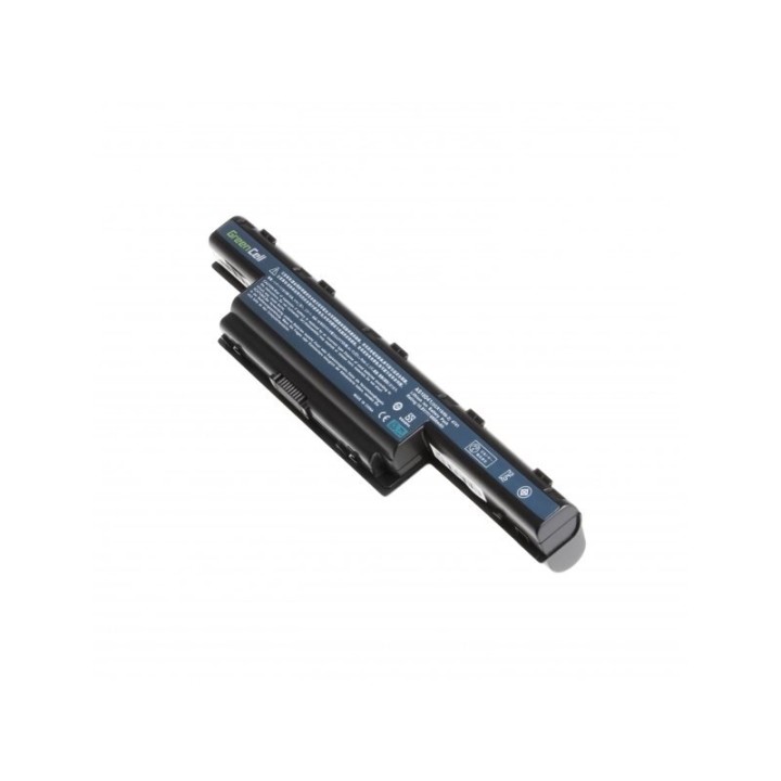 Green Cell AC07 ricambio per notebook batteria