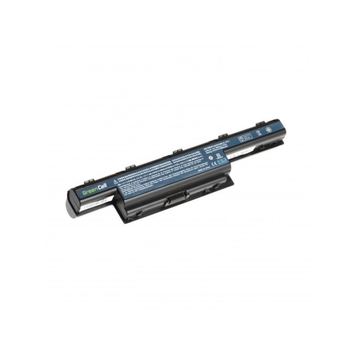 Green Cell AC07 ricambio per notebook batteria
