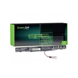 Green Cell AC51 Batteria ricambio per notebook