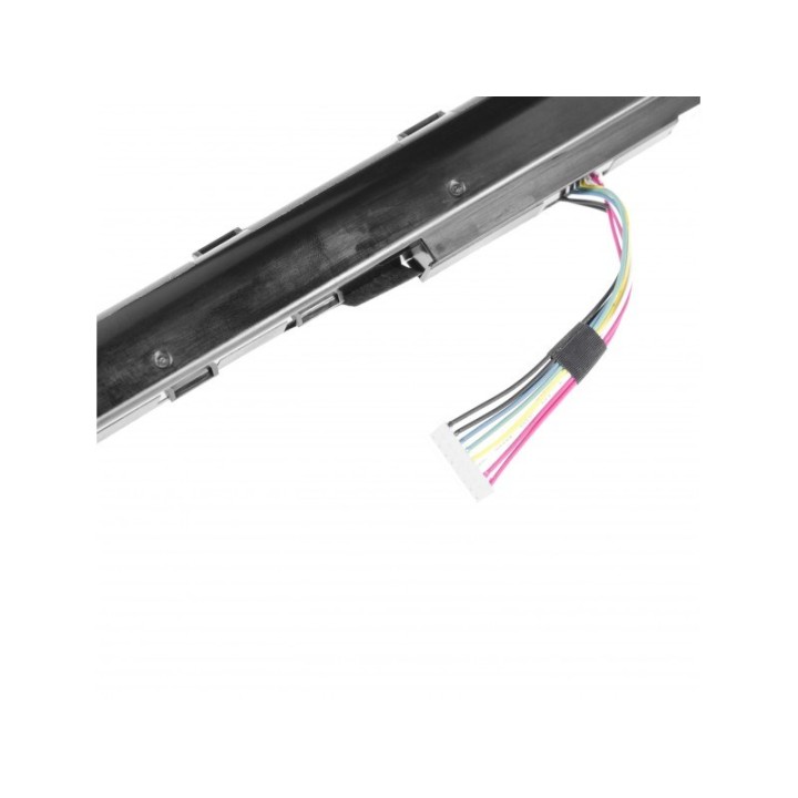 Green Cell AC51 Batteria ricambio per notebook