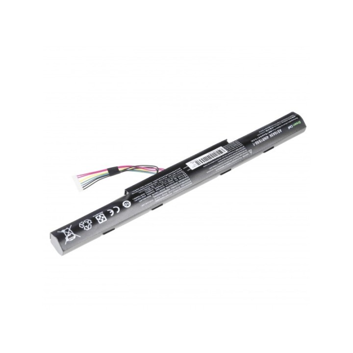 Green Cell AC51 Batteria ricambio per notebook