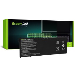 Green Cell AC72 ricambio laptop Batteria