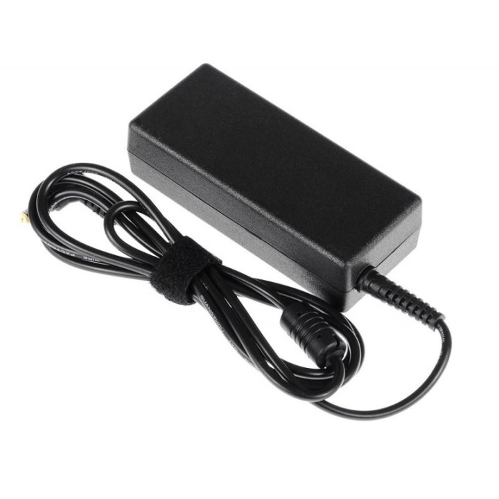 Green Cell AD01P Alimentatore/inverter interno 65 W nero
