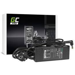 Green Cell AD02P Alimentatore/inverter interno 90 W nero