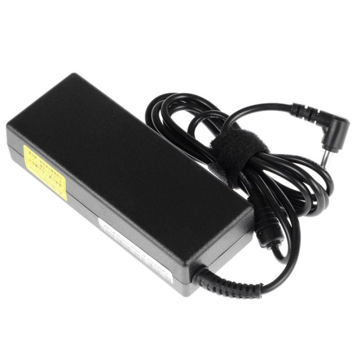 Green Cell AD02P Alimentatore/inverter interno 90 W nero