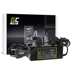 Green Cell AD07AP Caricabatterie AC Adapter per Dell 19.5V 3.34A 65W / 7.4mm-5.0mm