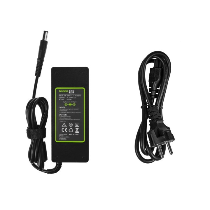 Green Cell AD09P Alimentatore/inverter interno 90 W nero