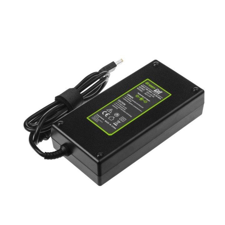 Green Cell AD117P alimentatore/inverter interno 170 W nero