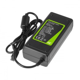 Green Cell AD134P USB-C caricabatteria adattatore AC 65W per notebook tablet smartphone