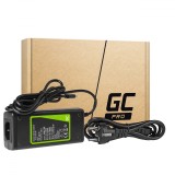 Green Cell AD134P USB-C caricabatteria adattatore AC 65W per notebook tablet smartphone