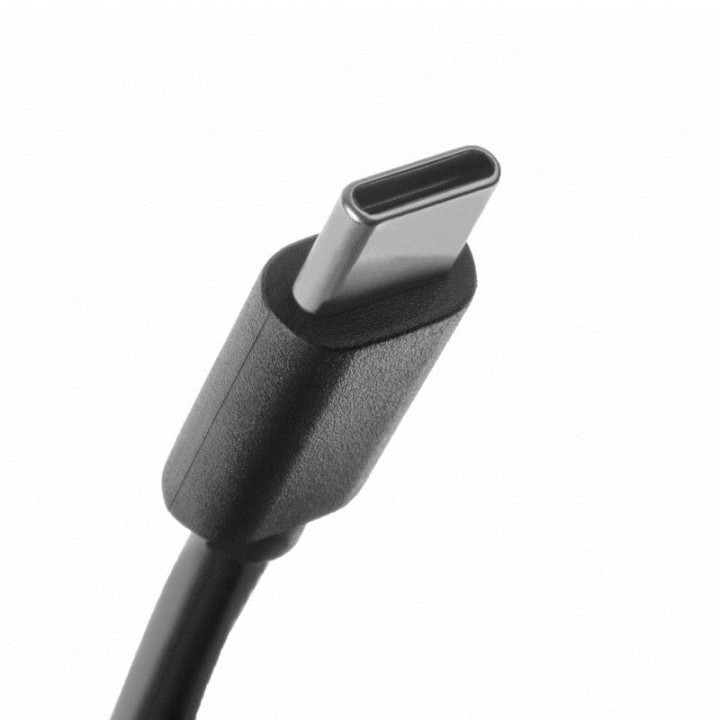 Green Cell AD134P USB-C caricabatteria adattatore AC 65W per notebook tablet smartphone