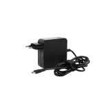 Green Cell AD134PV2 adattatore/inverter di corrente universale 65 W nero