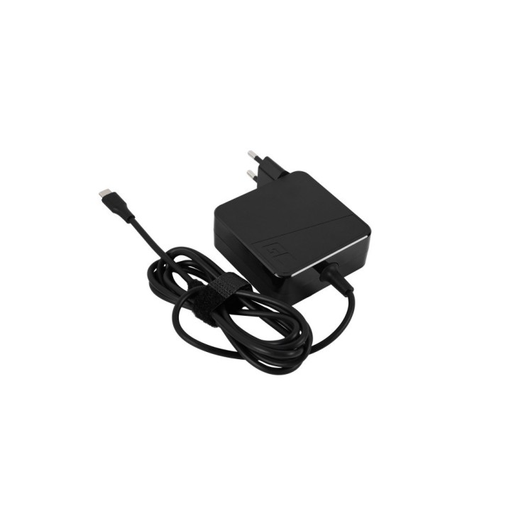 Green Cell AD134PV2 adattatore/inverter di corrente universale 65 W nero