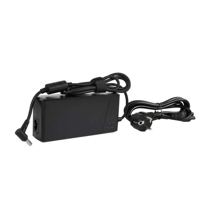 Green Cell AD136P alimentatore/inverter universale 150 W nero