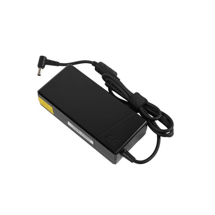 Green Cell AD136P alimentatore/inverter universale 150 W nero