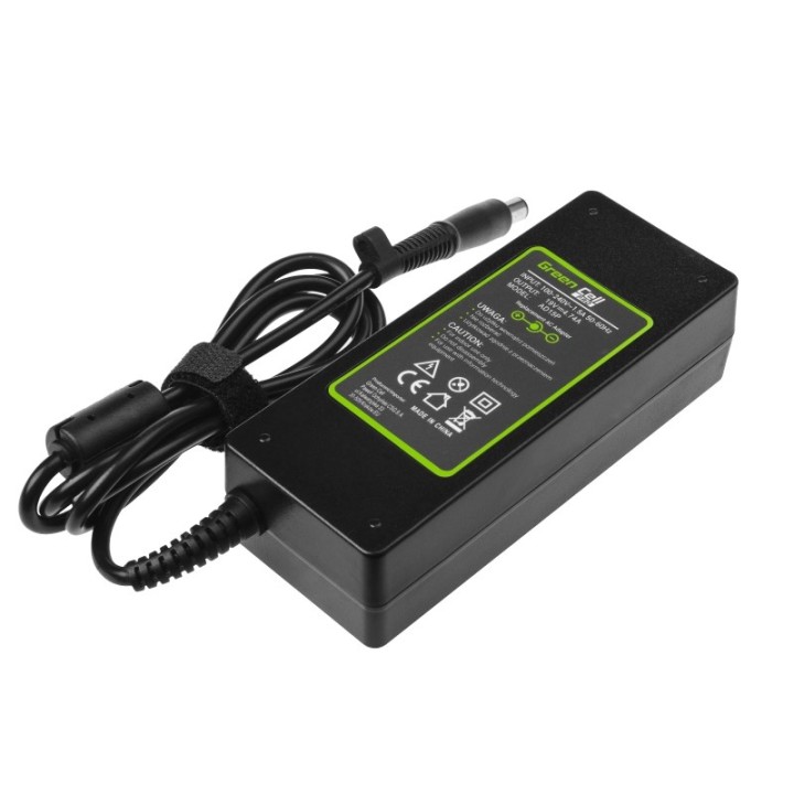 Green Cell AD15P Alimentatore/inverter interno 90 W nero