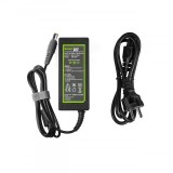 Green Cell AD16AP adattatore alimentazione/inverter Interno 65 W nero
