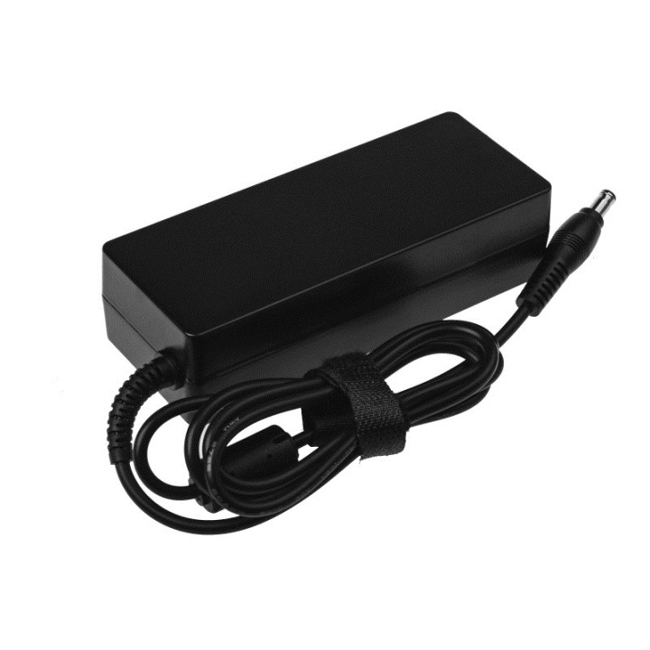 Green Cell AD21P Alimentatore/inverter interno 90 W nero