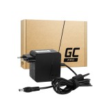 Green Cell AD25PV2 adattatore/inverter di corrente 65 W nero