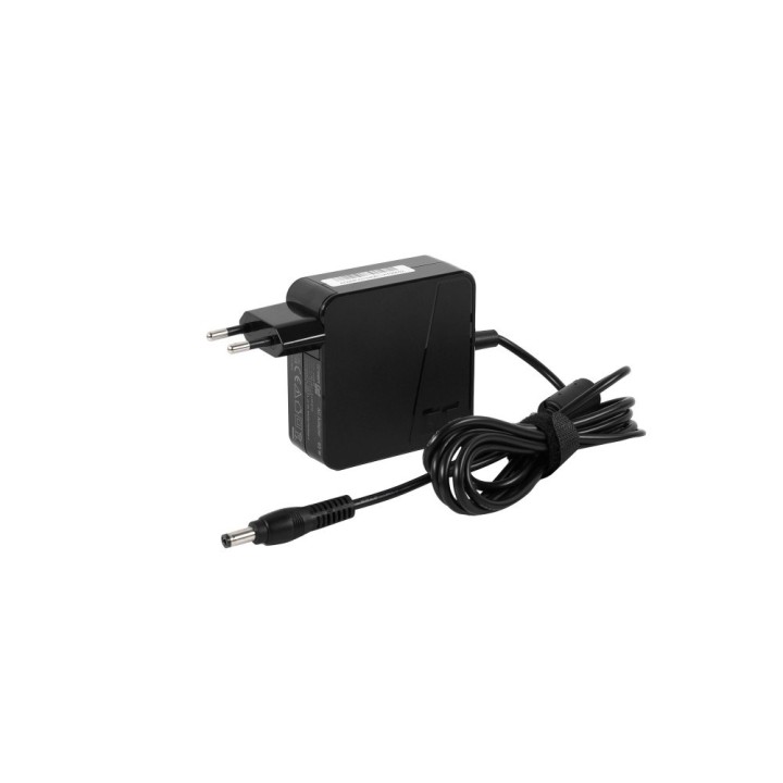 Green Cell AD25PV2 adattatore/inverter di corrente 65 W nero