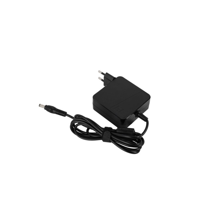 Green Cell AD25PV2 adattatore/inverter di corrente 65 W nero