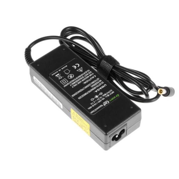 Green Cell AD31P Alimentatore/inverter interno 90 W nero