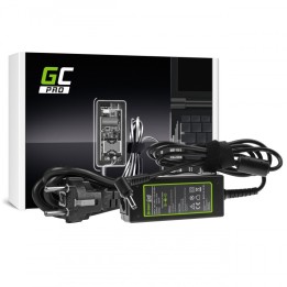 Green Cell AD40P adattatore alimentazione/inverter Interno 45 W nero