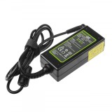 Green Cell AD40P adattatore alimentazione/inverter Interno 45 W nero