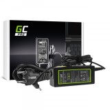 Green Cell AD41P adattatore alimentazione/inverter Interno 65 W nero