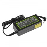 Green Cell AD41P adattatore alimentazione/inverter Interno 65 W nero