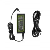 Green Cell AD41P adattatore alimentazione/inverter Interno 65 W nero
