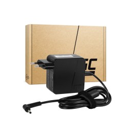 Green Cell AD41PV2 adattatore/inverter di corrente interno 65 W nero