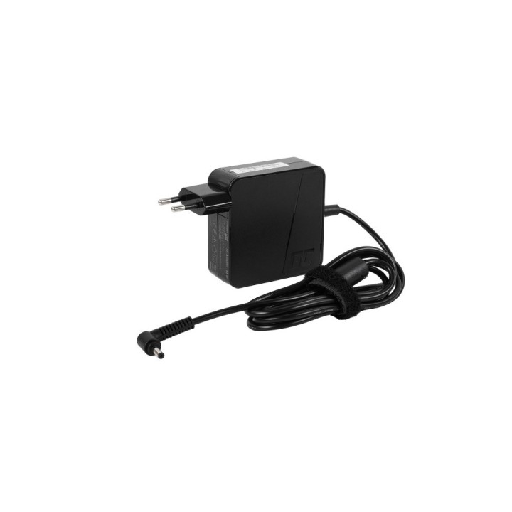 Green Cell AD41PV2 adattatore/inverter di corrente interno 65 W nero